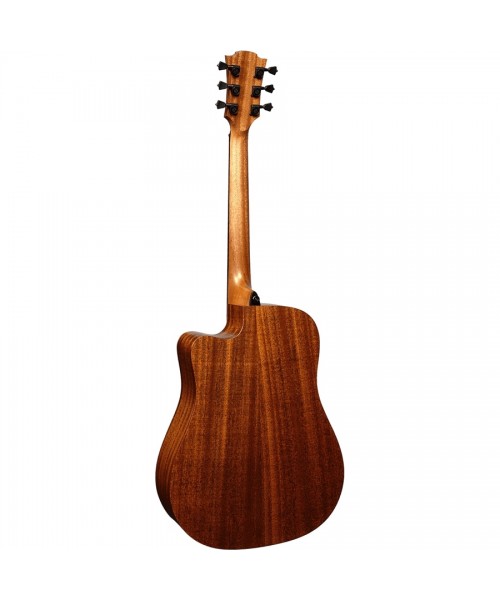 LAG T170DCE CHITARRA ACUSTICA DREADNOUGHT CUTAWAY EQ