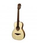 LAG T177PE Acoustic guitar Parlor EQ