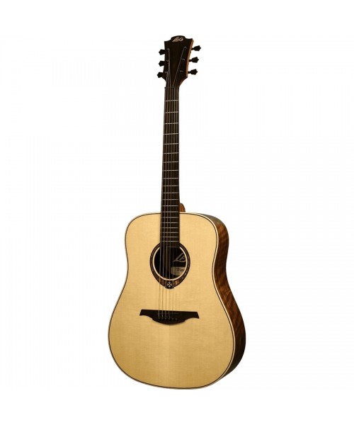 LAG T318D CHITARRA ACUSTICA DREADNOUGHT