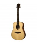 LAG T318D Acoustic guitar Dreadnought
