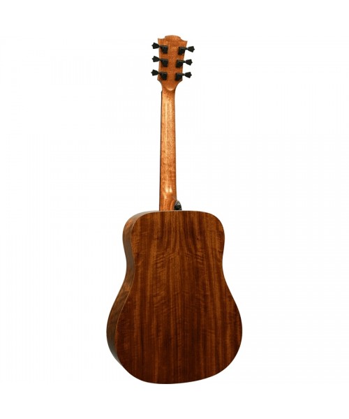 LAG T318D Acoustic guitar Dreadnought