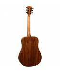LAG T318D CHITARRA ACUSTICA DREADNOUGHT