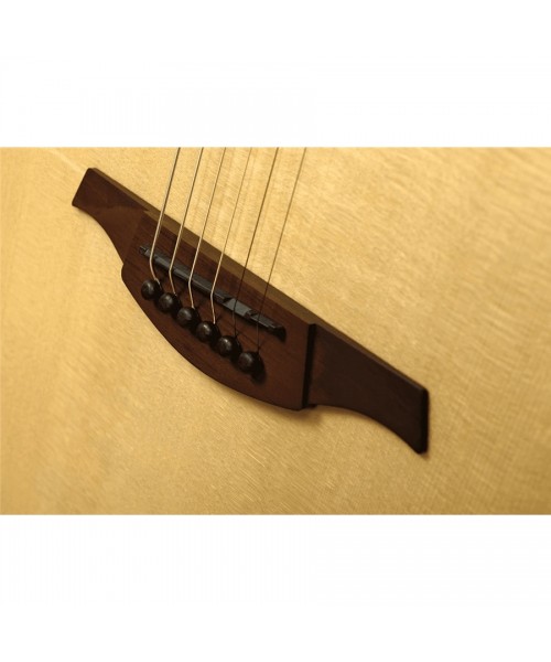 LAG T318D Acoustic guitar Dreadnought