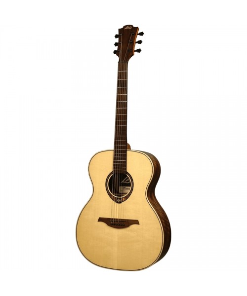 LAG T318A Auditorium Acoustic Guitar