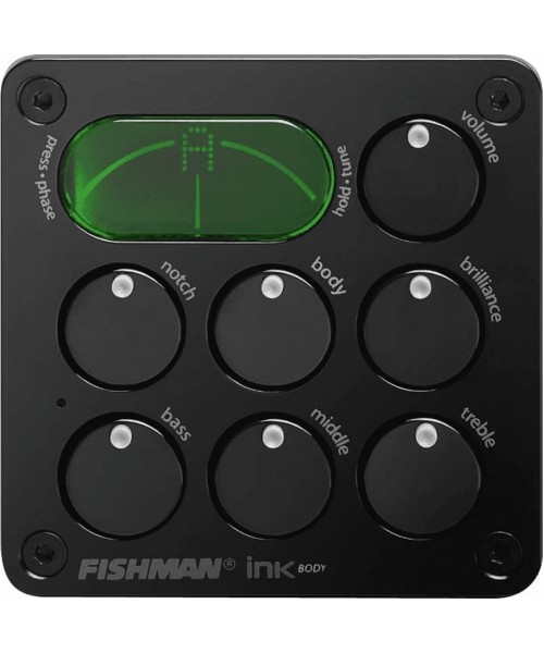 LAG TS-MH-PE CHITARRA ACUSTICA PARLOR EQ