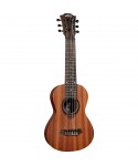 LAG TKT8 Tiki Guitar