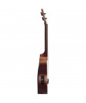 LAG TKU150TE UKULELE TENORE ARCHED BACK EQ
