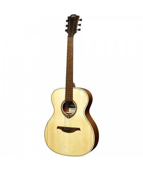 LAG T70A Auditorium Acoustic Guitar