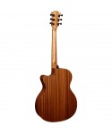 LAG T70ACE CHITARRA ACUSTICA AUDITORIUM CUTAWAY EQ