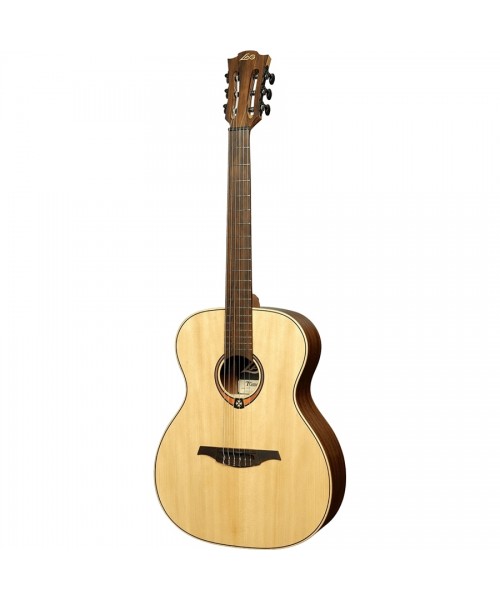 LAG TN70A Acoustic guitar Nylon Auditorium