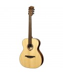 LAG TN70A Acoustic guitar Nylon Auditorium