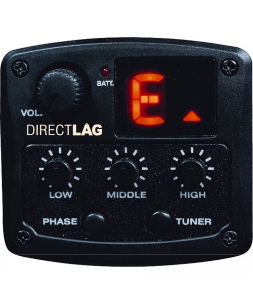 LAG T70ACE CHITARRA ACUSTICA AUDITORIUM CUTAWAY EQ