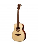 LAG TRAVEL-SP CHITARRA ACUSTICA TRAVEL SPRUCE