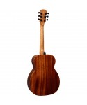 LAG TRAVEL-SP CHITARRA ACUSTICA TRAVEL SPRUCE