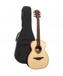 LAG Travel-SP Acoustic guitar Travel Spruce