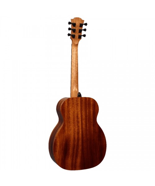 LAG Travel-Spe Acoustic guitar Travel Spruce EQ
