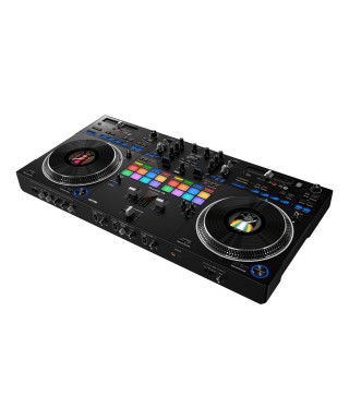 PIONEER DJ controller PIONEER Ddj-REV7 SERATO PRO