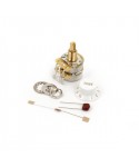 FENDER FENDER PARTS TBX (TREBLE BASS EXPANDER) TONE CONTROL POTENTIOMETER KIT  0992052000