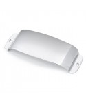 FENDER FENDER PARTS AMERICAN VINTAGE JAZZ BASS PICKUP COVER CHROME 0010660090