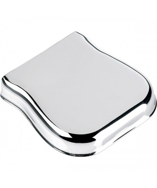 FENDER FENDER Parts as well VINTAGE Telecaster Ashtray Bridge Cover Chrome 0992271100