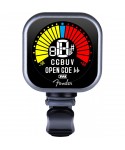 FENDER ACCORDATORE FENDER FLASH TUNER  0239971000