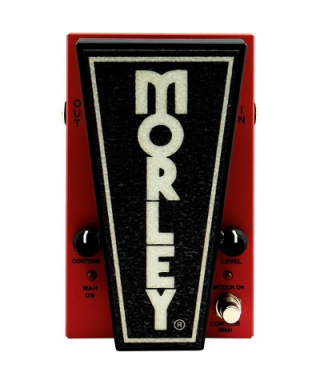MORLEY 20/20 Bad Horsie Wah
