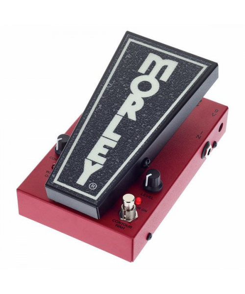 MORLEY 20/20 Bad Horsie Wah