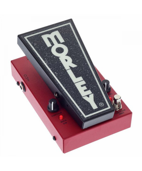 MORLEY 20/20 Bad Horsie Wah