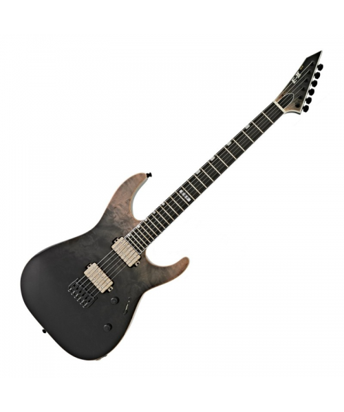 ESP E-II M-IINT BM HS BLK NAT FADE