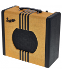 SUPRO DELTA KING 10 TWEED & BLACK