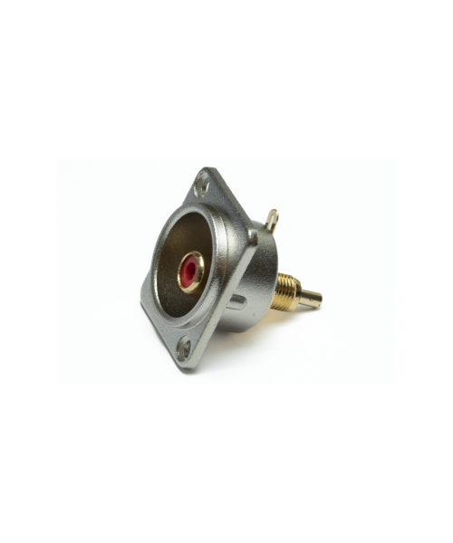 Quik LOK NC372K KING RCA female panel connector