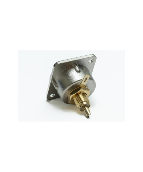 Quik Lok NC372K RE Connettore RCA femmina da pannello