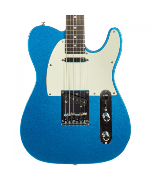 SCHECTER ROUTE 66 PT SANTA MONICA