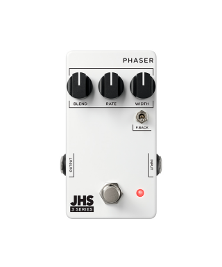 JHS STED 3 SERIES PHASER