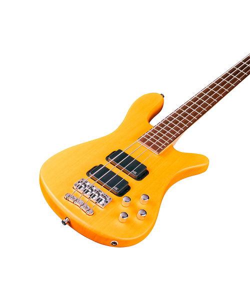 WARWICK RB Standard Standard 4 Honey Violin