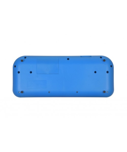 OQAN QKB32BL Blue + USB Cable