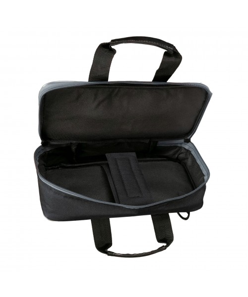 CARRY ON CARRY ON BLACK KIT: PIANO 88 BLACK + OQAN BAG