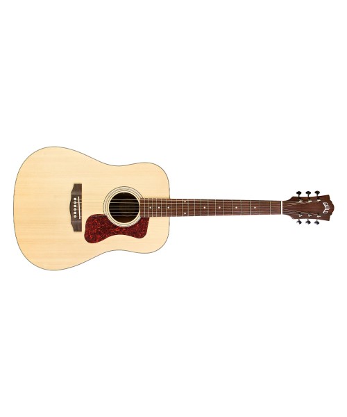 GUILD Of-240E NAT Satin