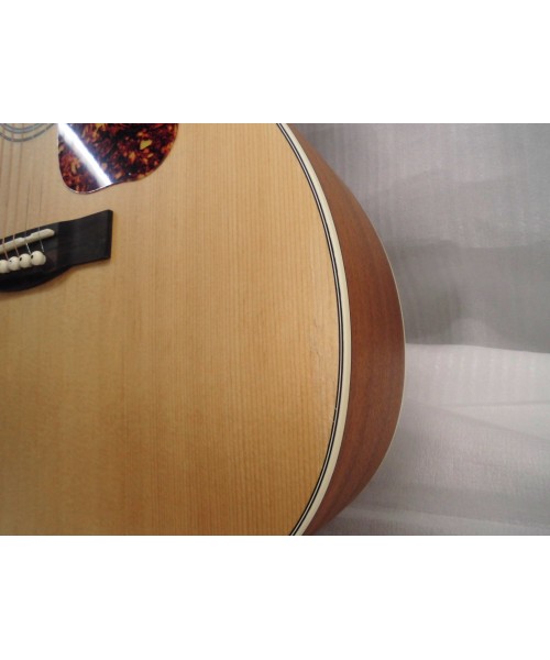 GUILD Of-240E NAT Satin