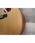 GUILD Of-240E NAT Satin