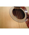 GUILD D-240E NAT SATIN
