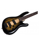 CORT ARTISAN C4 PLUS ZBMH TBB BASSO ELETTRICO
