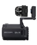 ZOOM Q8N-4K