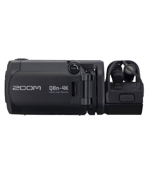 ZOOM Q8N-4K