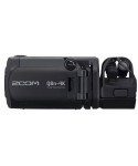 ZOOM Q8N-4K