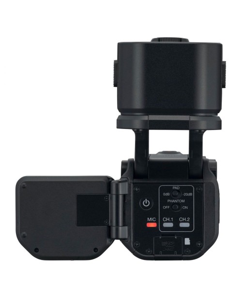 ZOOM Q8N-4K