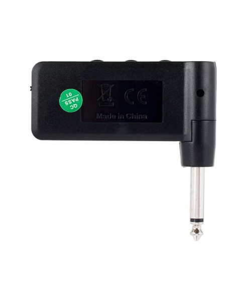 Xvive GA-3 Classic Rock - Guitar headphone amplifier