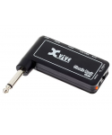 Xvive GA-3 Classic Rock - Guitar headphone amplifier