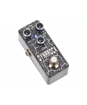 Xvive T2 Dynaroc pedal distortion