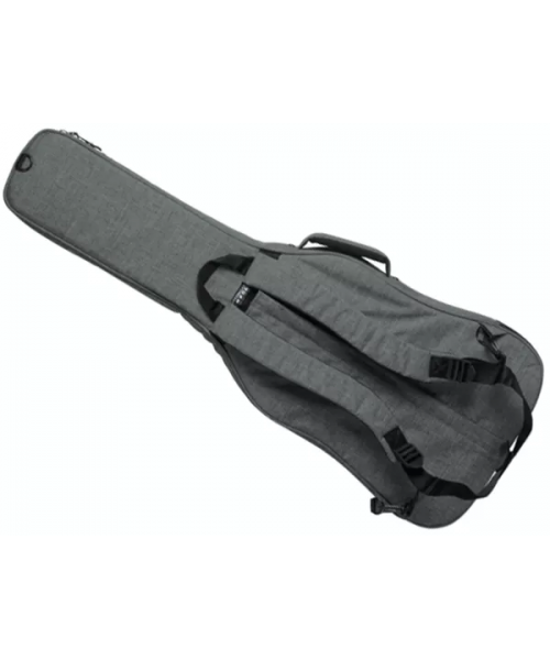 Gator GT-Electric-Gry - Semi-rigid electric bag - gray color